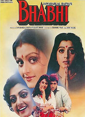 Poster Bhabhi