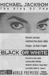 Black or White