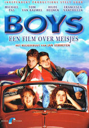 Poster Boys /I