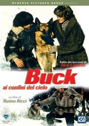 Poster Buck ai confini del cielo