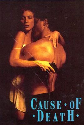 Cause of Death poster