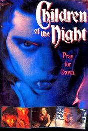 Poster Children of the Night