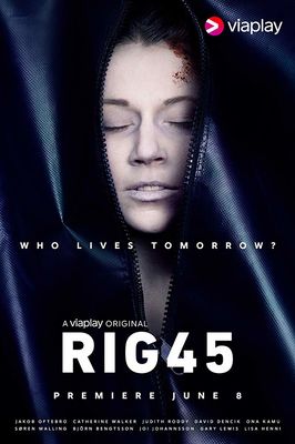 Rig 45 poster