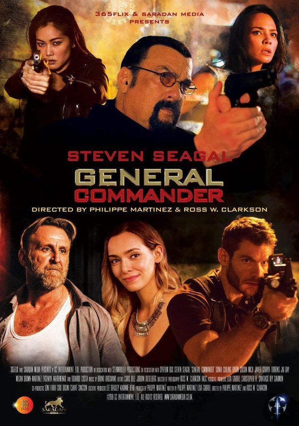 commander 2019 commander 2019