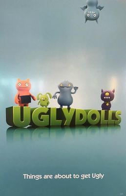 UglyDolls