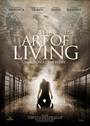 Poster The Art of Living