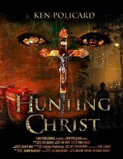 Poster Hunting Christ