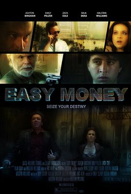 Easy Money poster