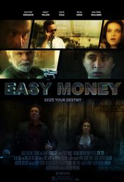 Poster Easy Money