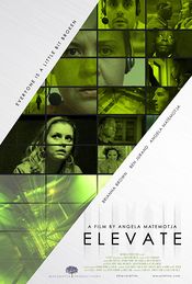 Poster Elevate
