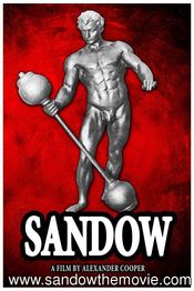 Poster Sandow