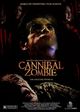 Film - Cannibal Zombie