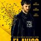 Poster 4 El aviso
