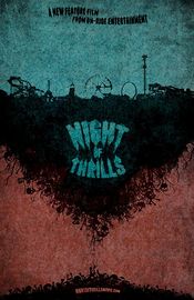 Poster Night of Thrills