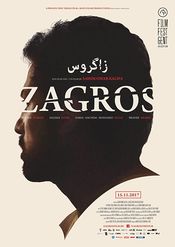Poster Zagros