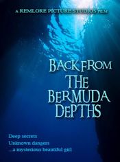 Poster Back from the Bermuda Depths 
