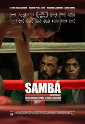 Poster Sambá
