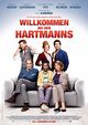 Film - Willkommen bei den Hartmanns