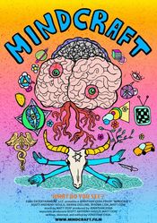 Poster Mindcraft