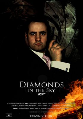 Diamonds in the Sky: Fan Film