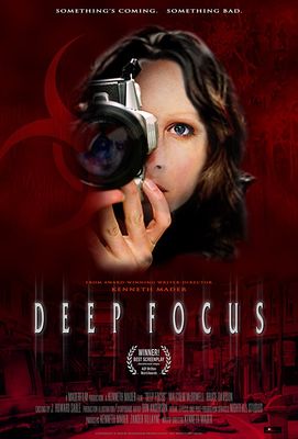 Deep Focus poster