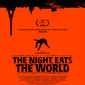 Poster 2 The Night Eats the World