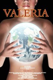 Poster Valeria