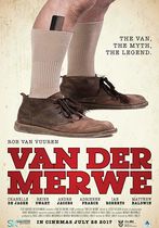 Van der Merwe 