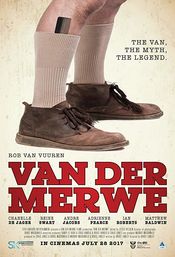 Poster Van der Merwe