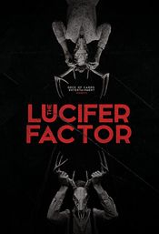 Poster The Lucifer Factor