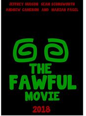 Poster The Fawful Movie