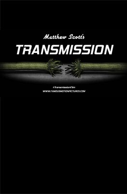 Transmission: Vol. I poster