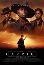 Poster Harriet