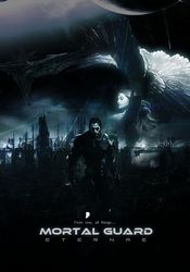 Poster Mortal Guard: Eternae