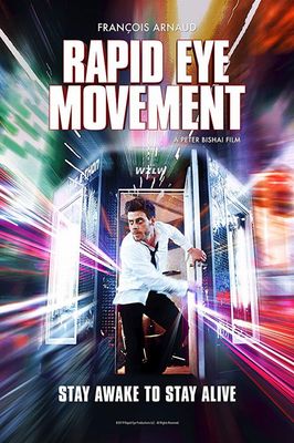 Rapid Eye Movement poster