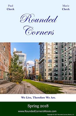 Rounded Corners poster