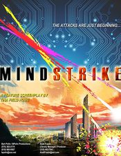 Poster MindStrike