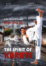 Karate Spirit 