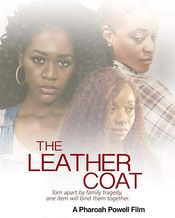Poster The Leather Coat