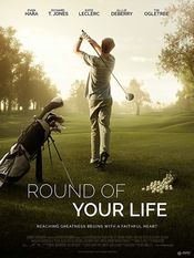 Poster Round of Your Life