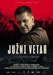 Poster Juzni vetar