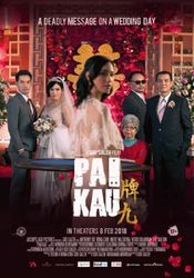 Poster Pai Kau
