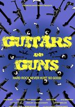 Guitars and Guns 