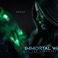 Poster 9 The Immortal Wars