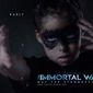 Poster 7 The Immortal Wars