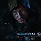 Poster 2 The Immortal Wars
