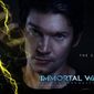 Poster 13 The Immortal Wars