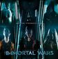 Poster 14 The Immortal Wars