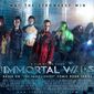 Poster 28 The Immortal Wars