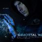 Poster 4 The Immortal Wars